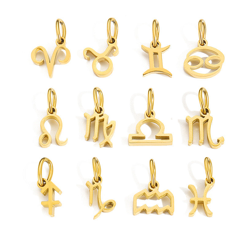 CHARMS SIGNOS ZODIACAL