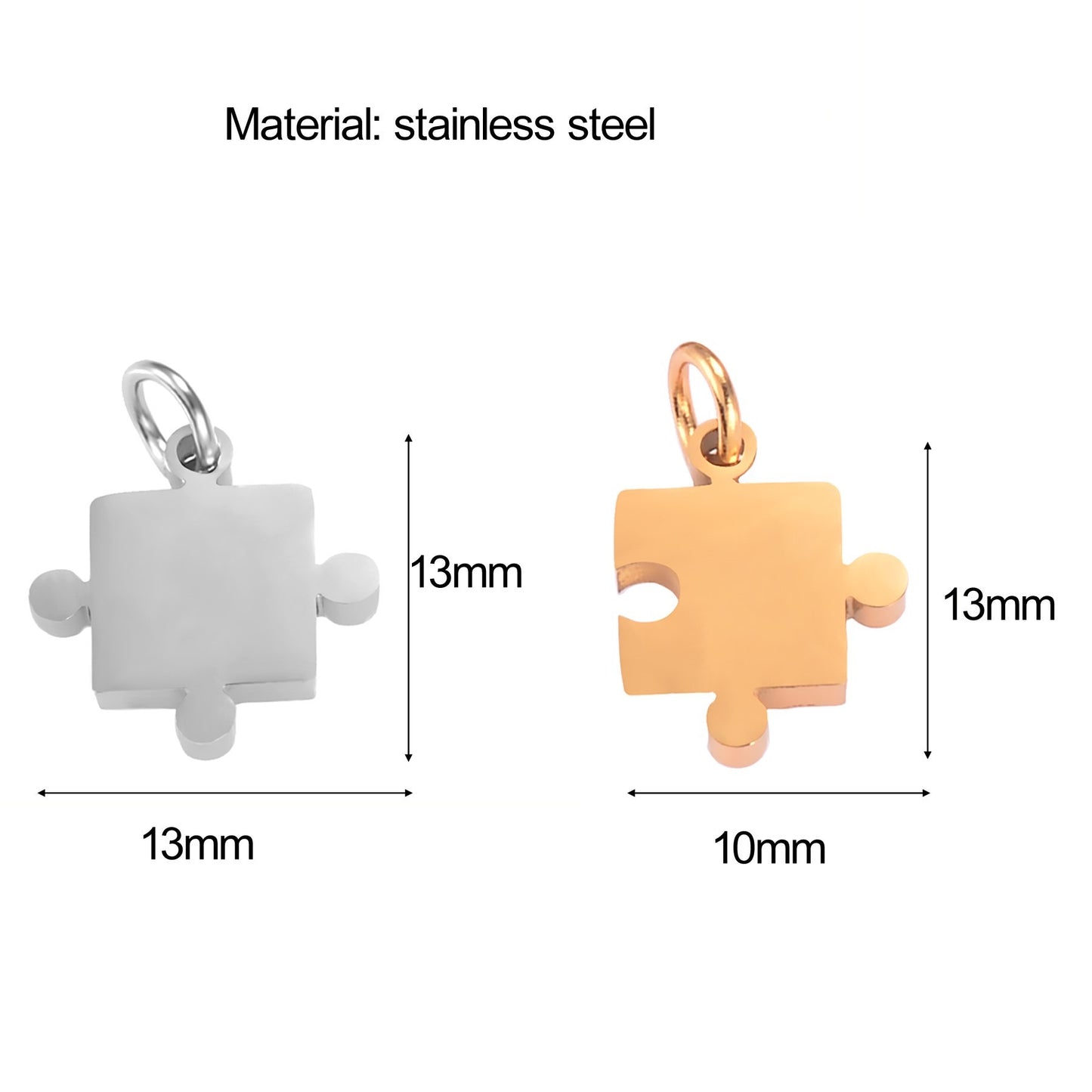 CHARMS PUZZLE