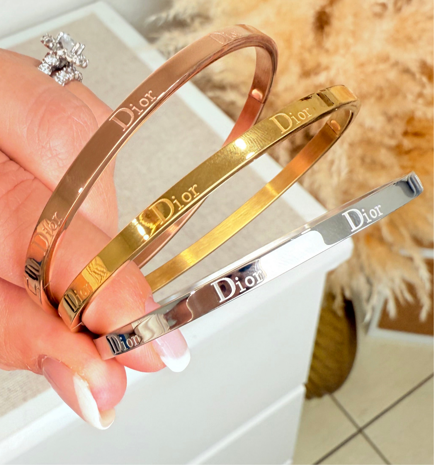 Bracelet D