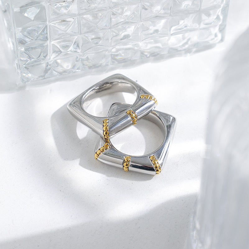 ANILLO MIX