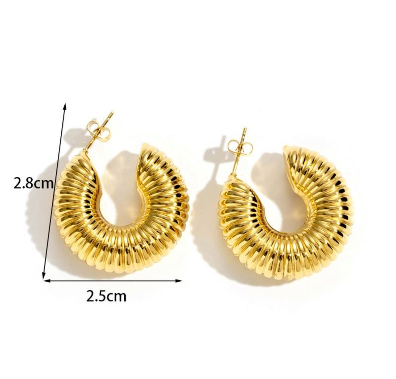 ARETES LILY