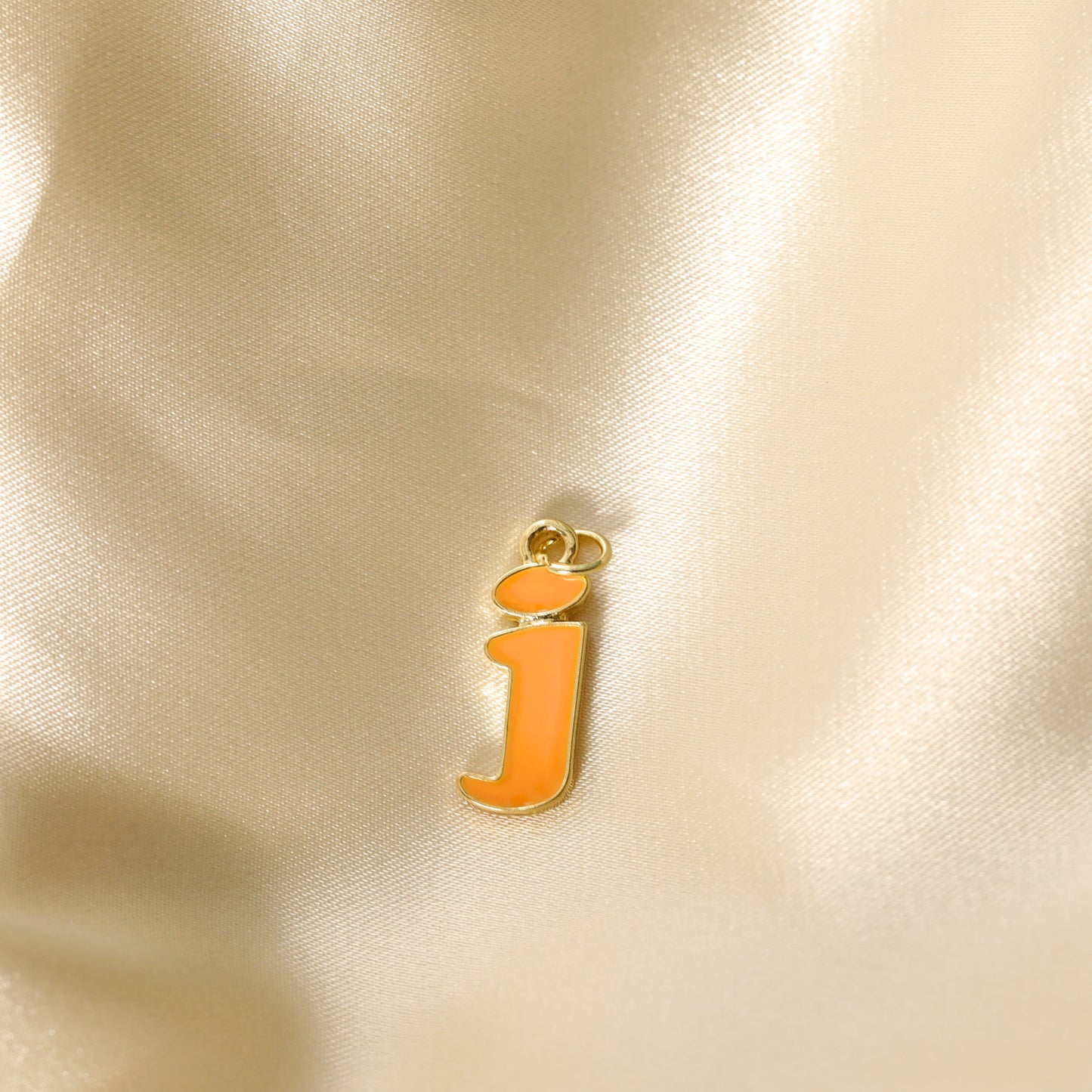 CHARMS INICIAL DE COLORES