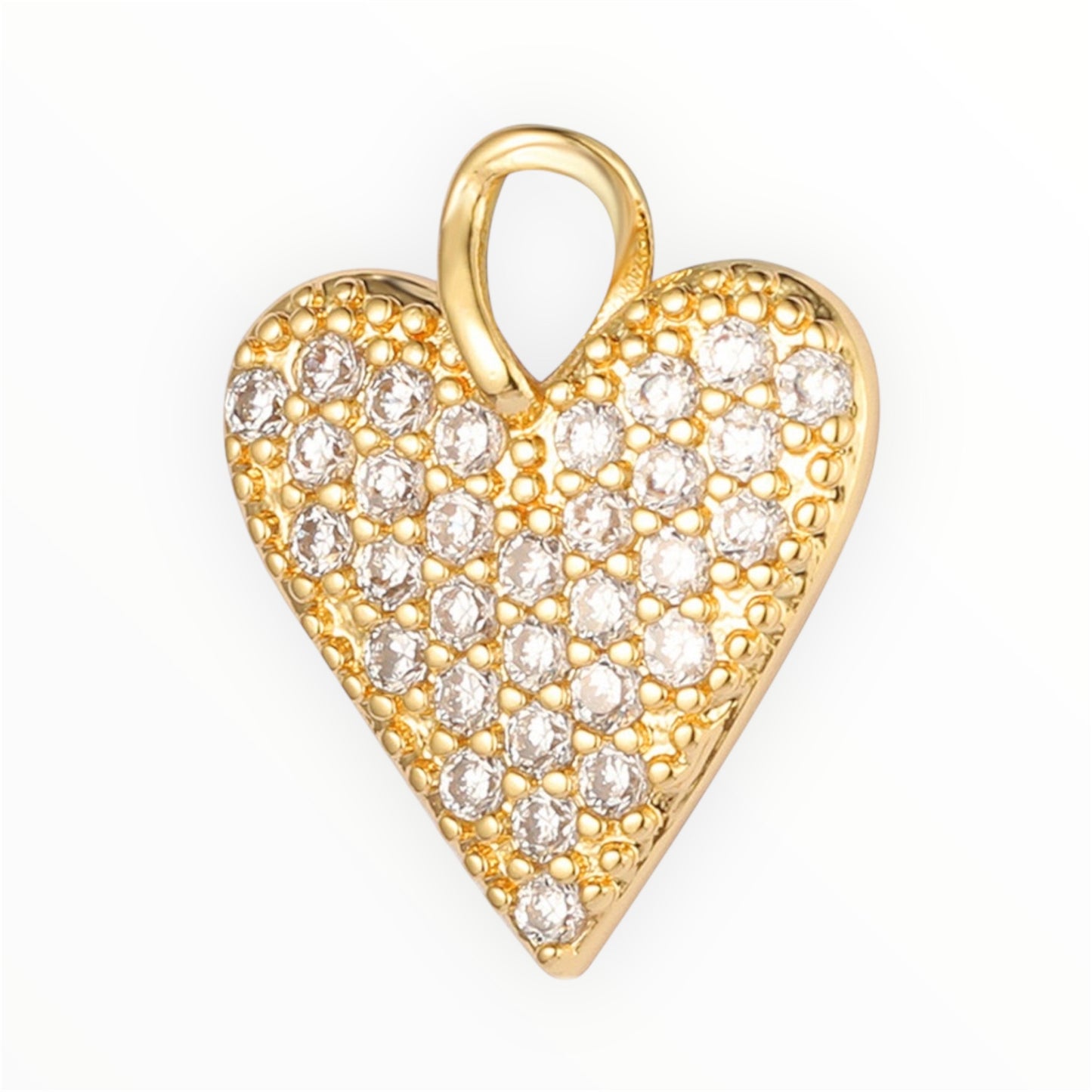 CHARM CORAZÓN