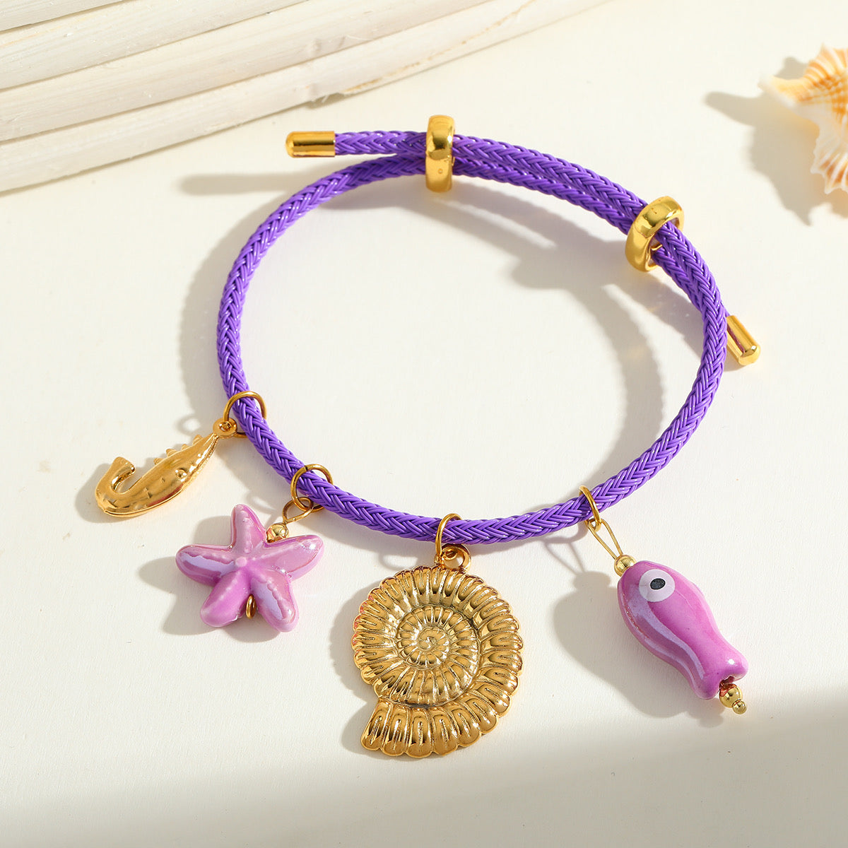 Tulú BRACELET
