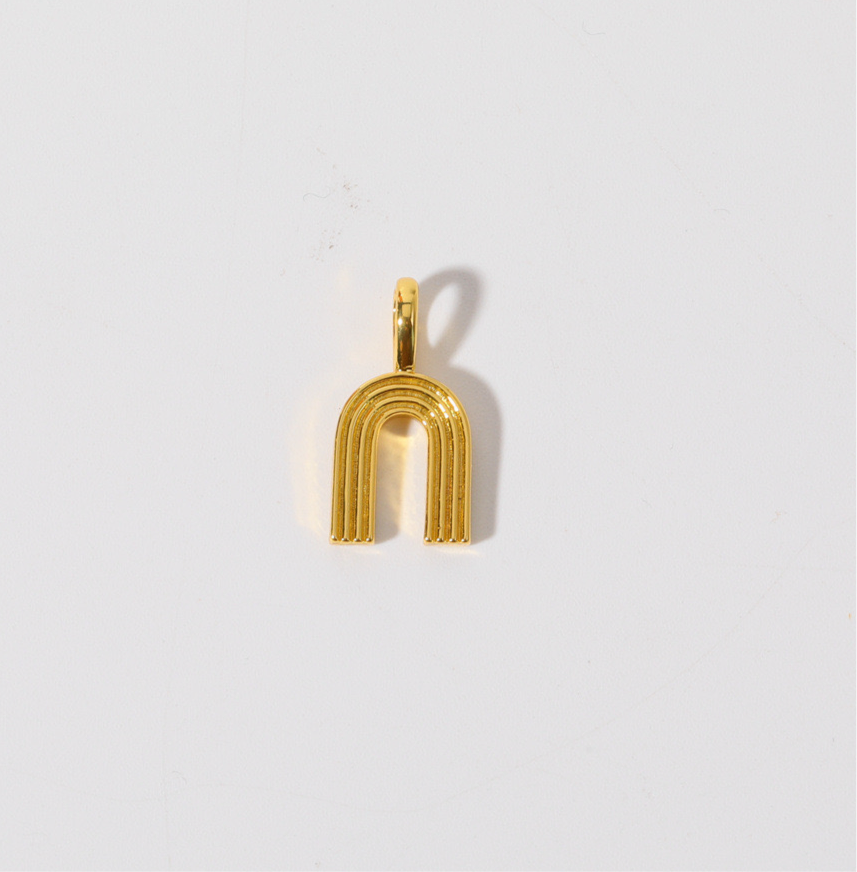 CHARM HERRADURA PEQUEÑA