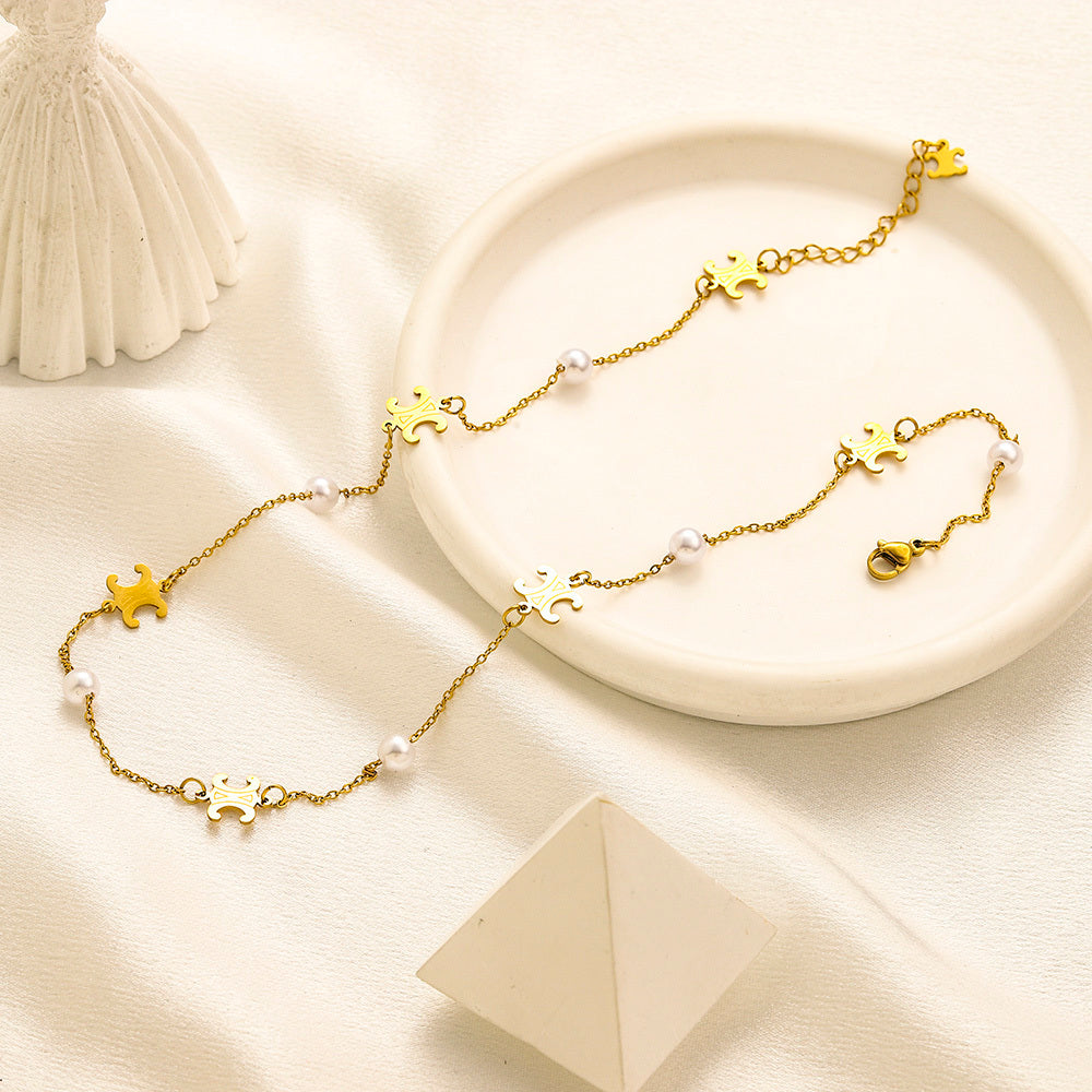 COLLAR CELI