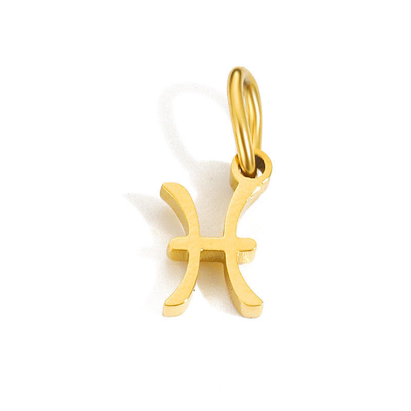 CHARMS SIGNOS ZODIACAL