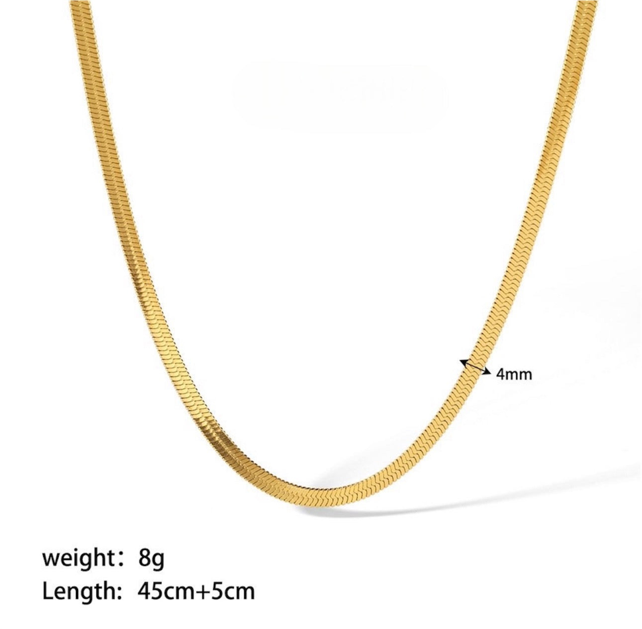 COLLAR GRECIA