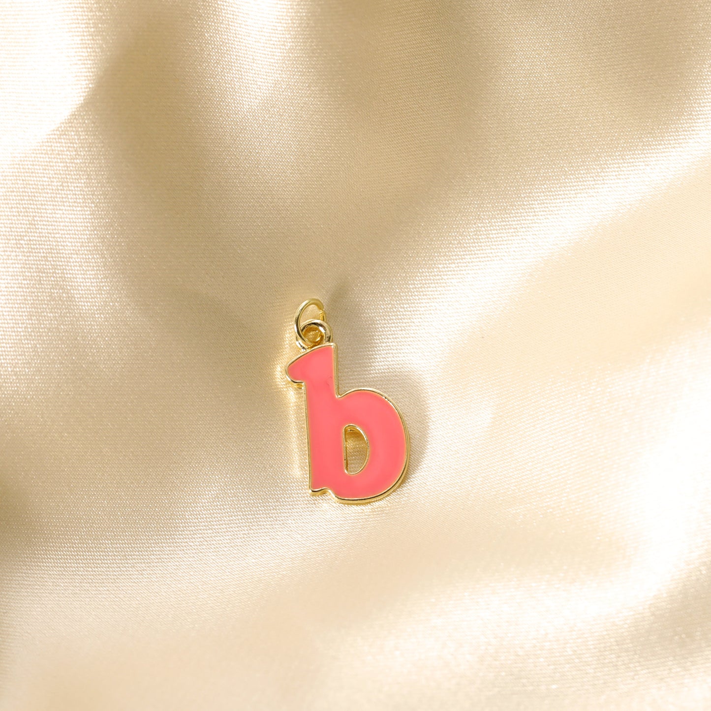CHARMS INICIAL DE COLORES