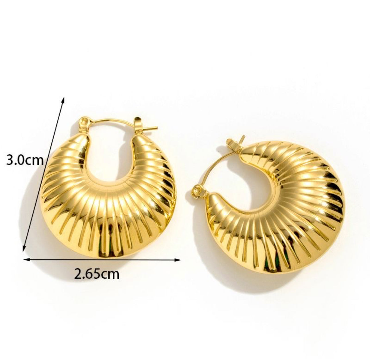 ARETES LILY