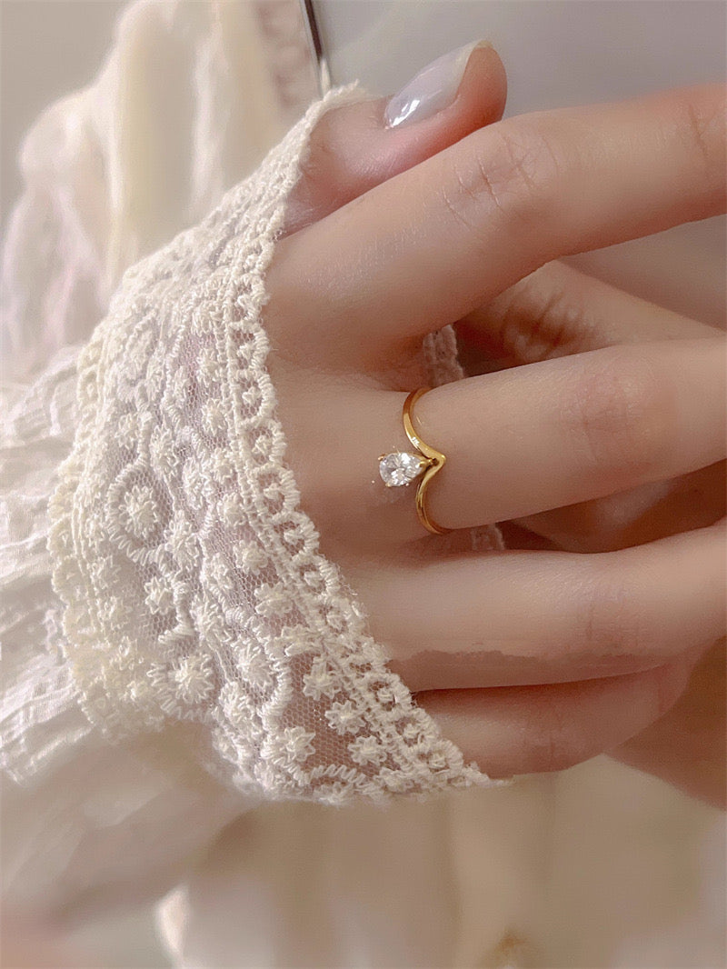ANILLO DULCE
