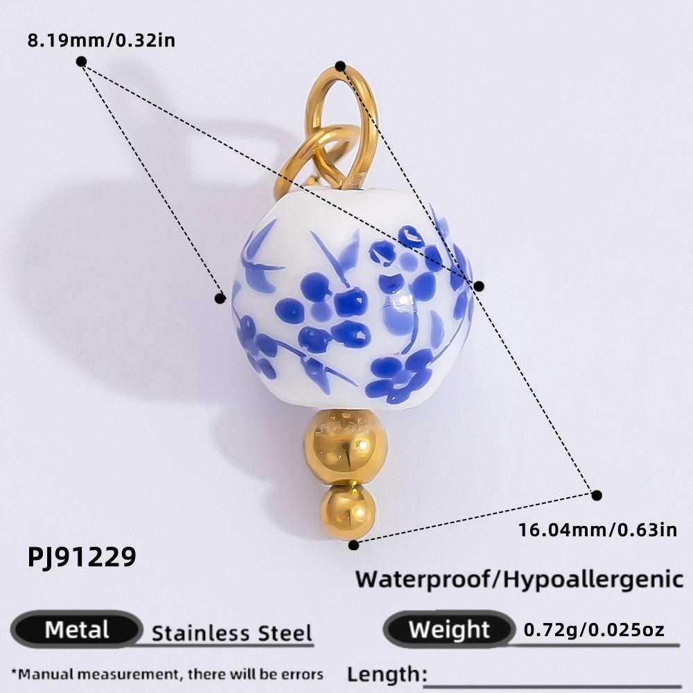 CHARMS CERAMICA