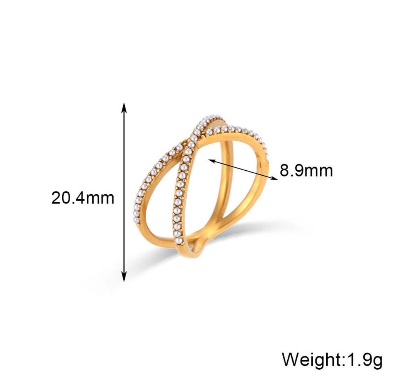 ANILLO ELSA