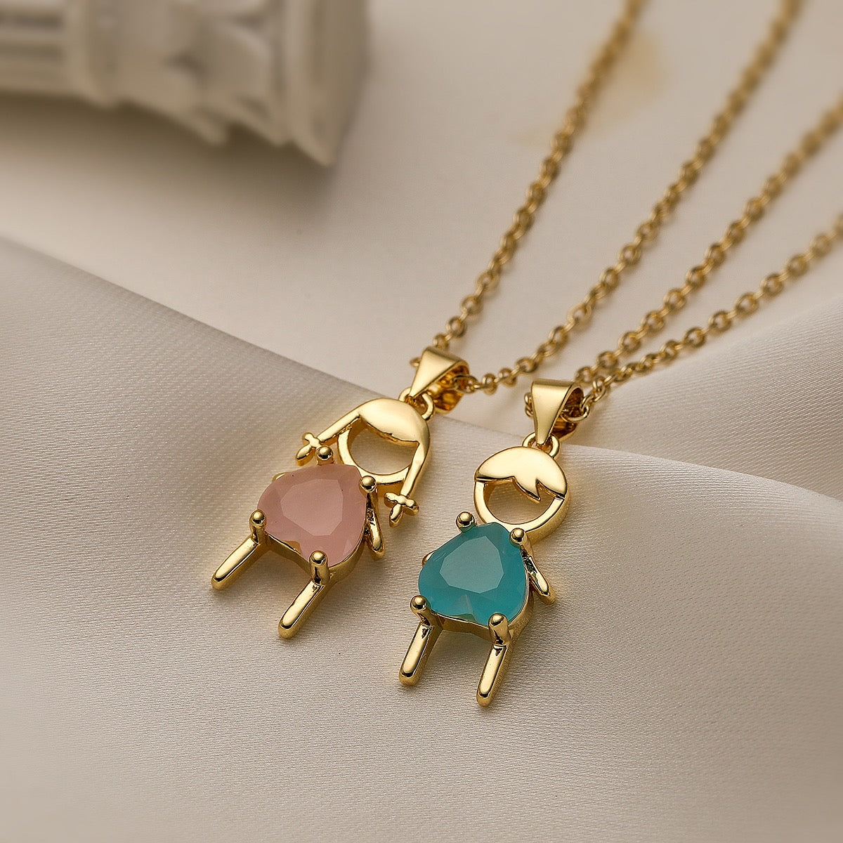 COLLAR HIJO(a)