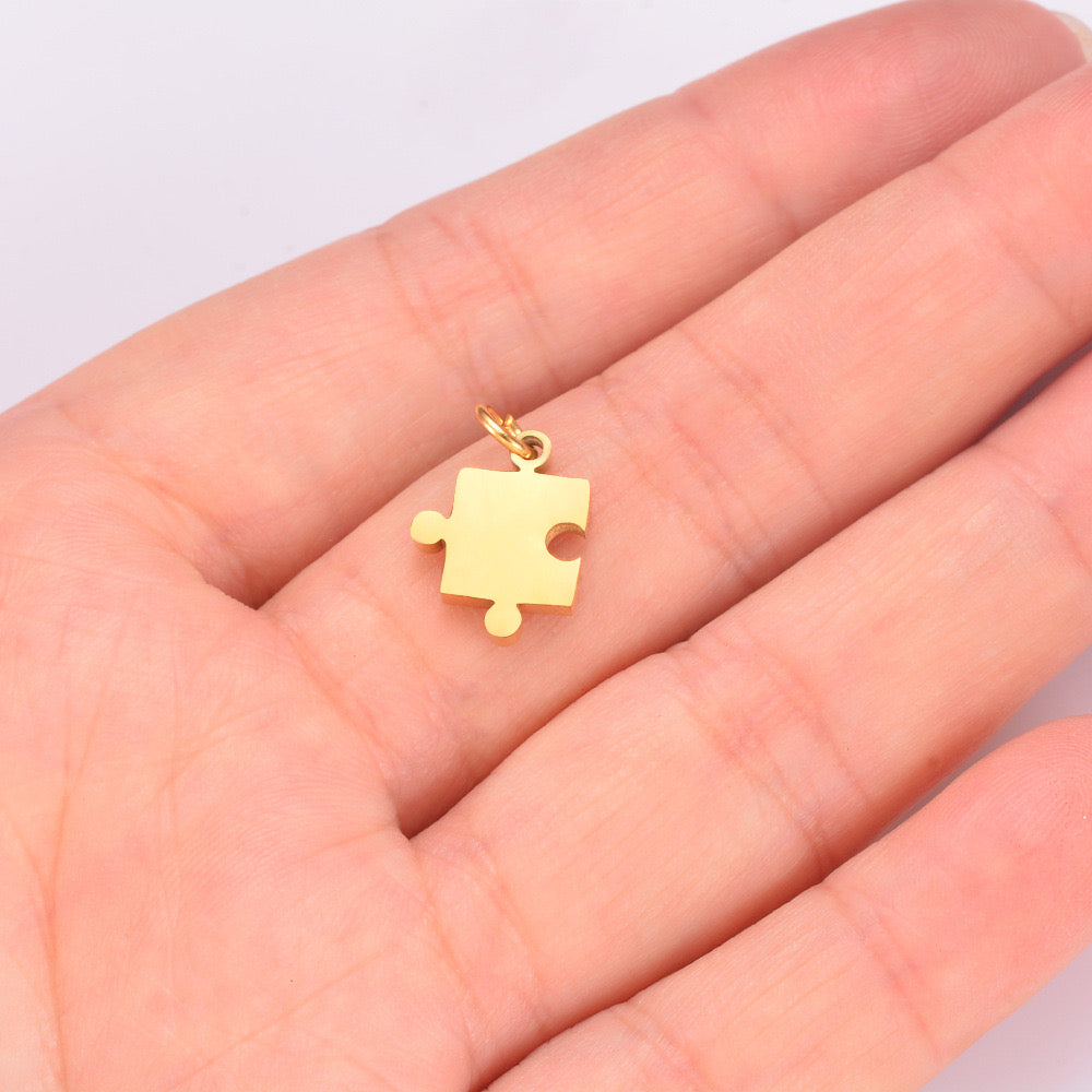 CHARMS PUZZLE