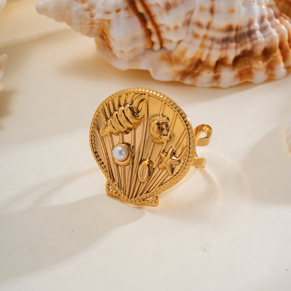 RAIZA EARRINGS