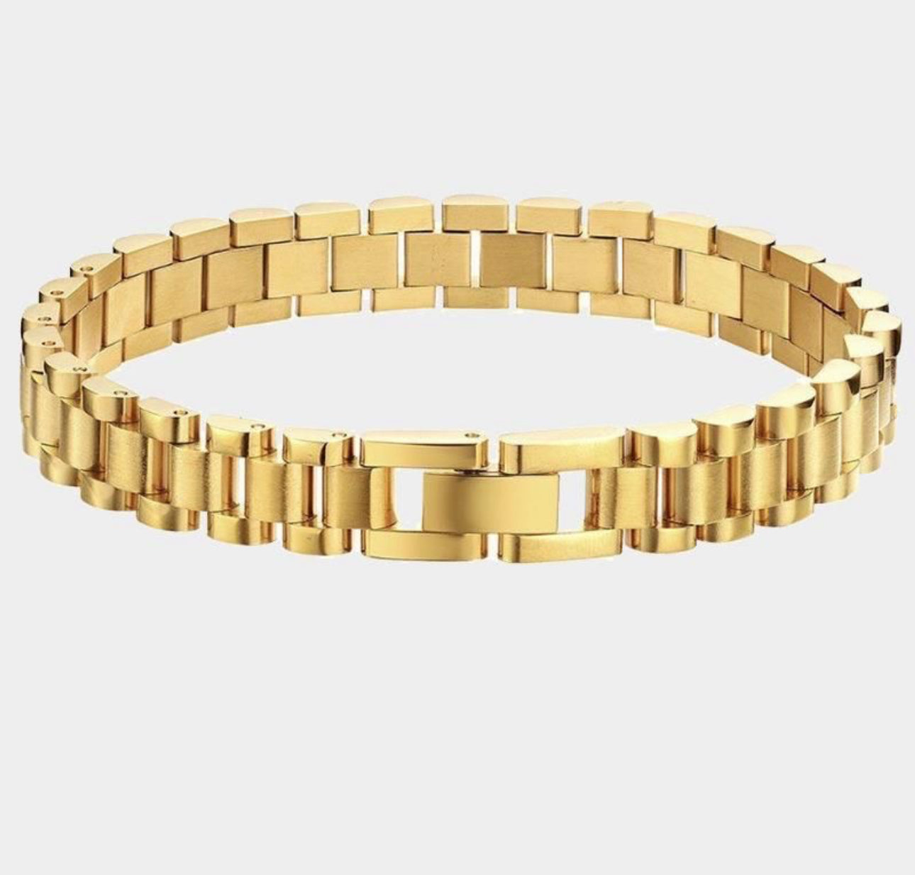 PULSERA RELOJ