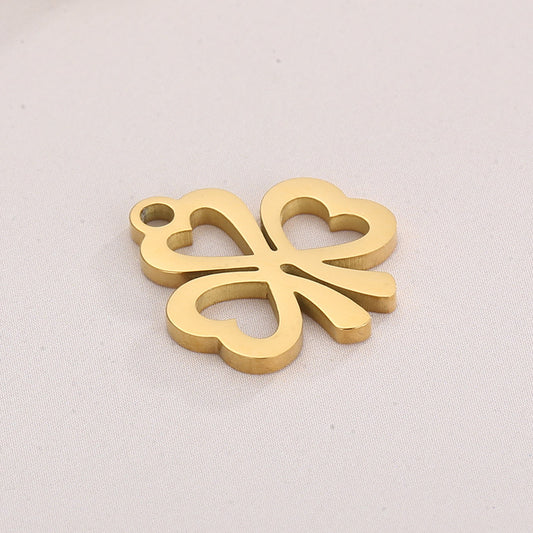 CHARMS TRÉBOL