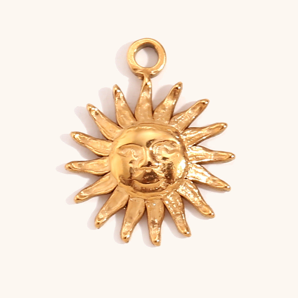CHARMS SOL
