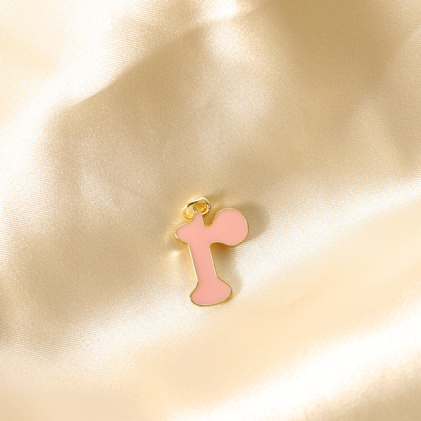 CHARMS INICIAL DE COLORES