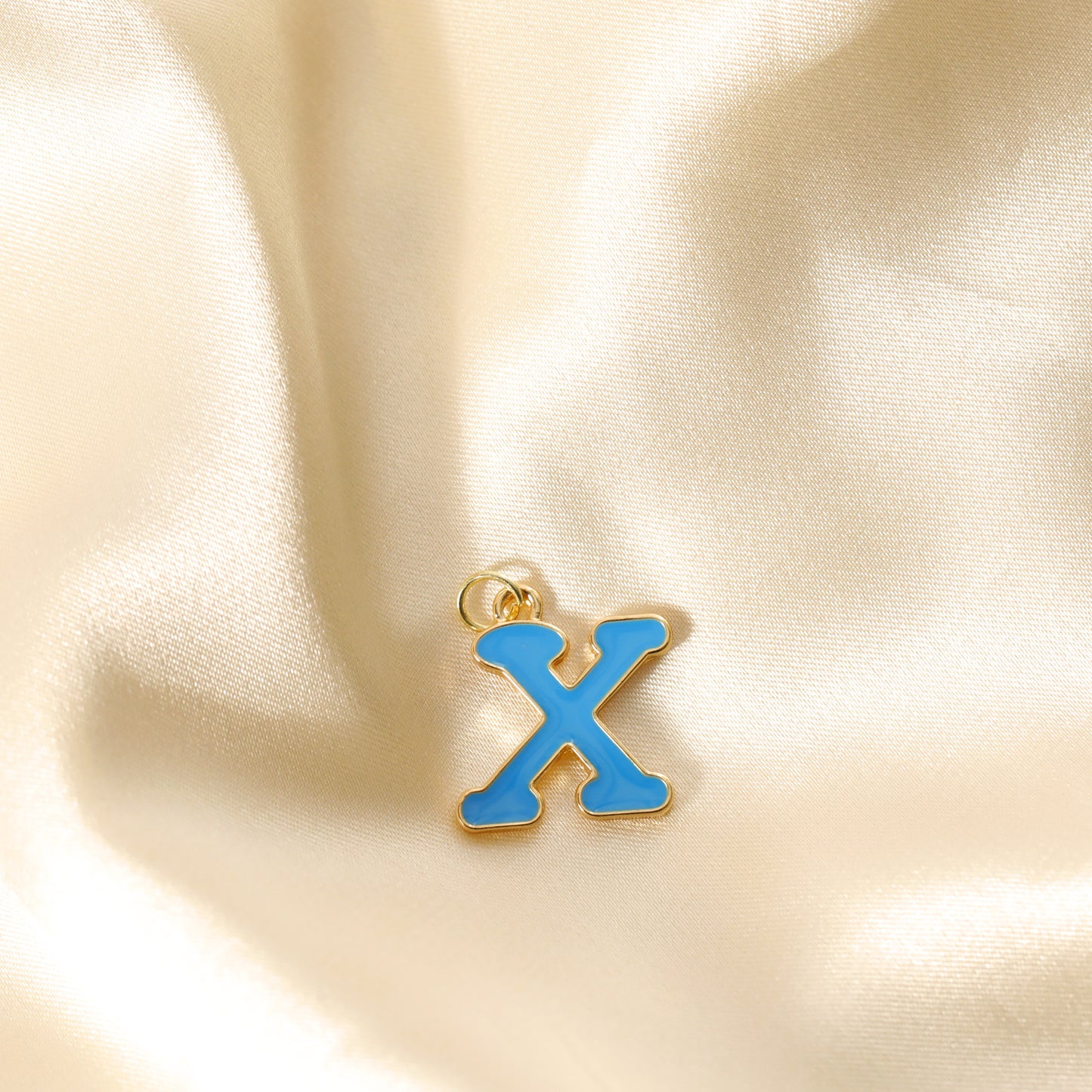 CHARMS INICIAL DE COLORES