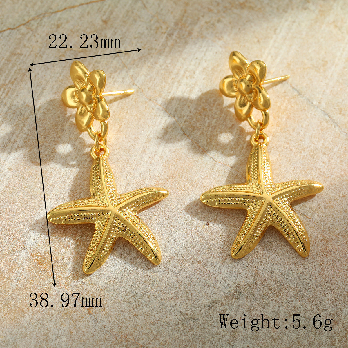 MAR EARRING