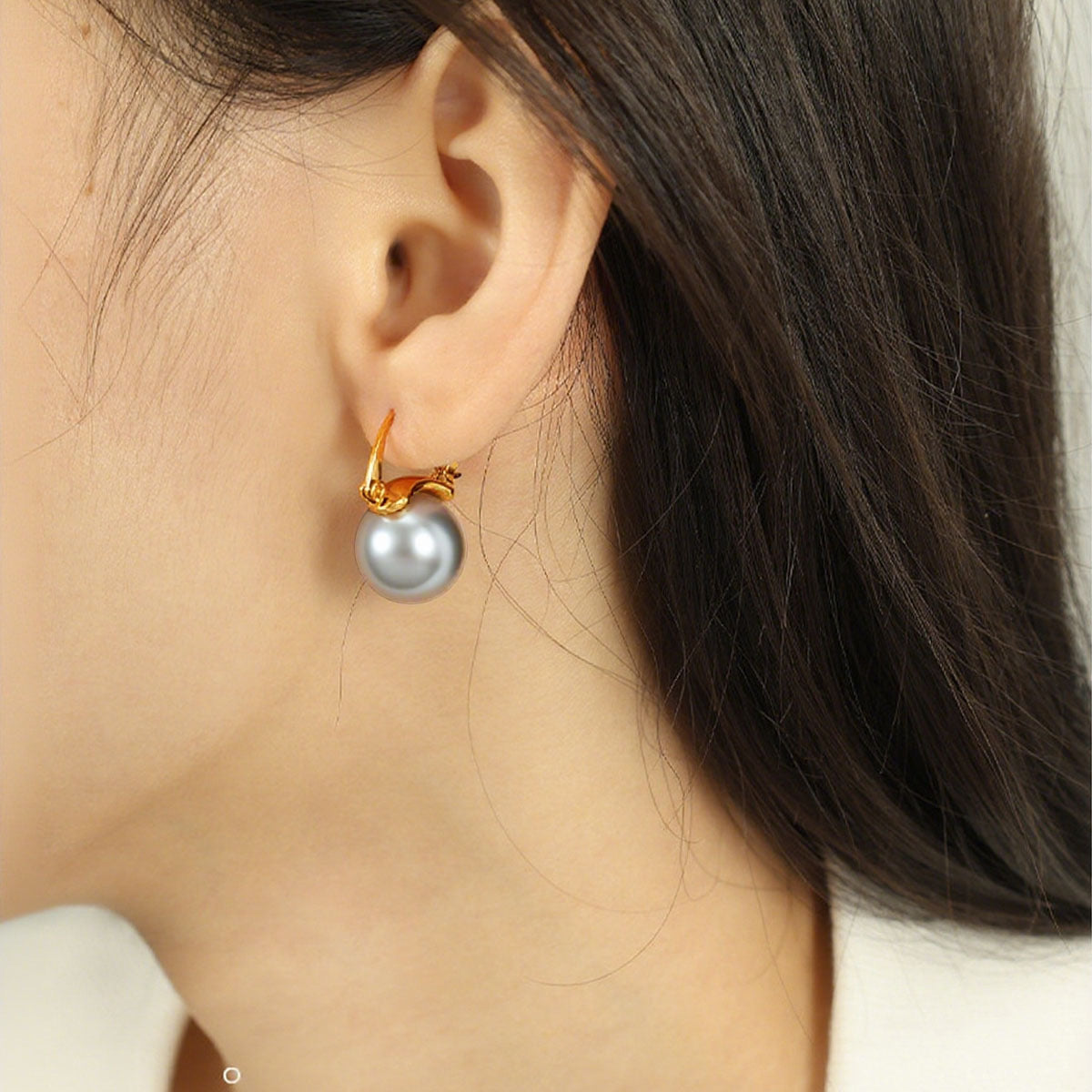 Earring Pilar