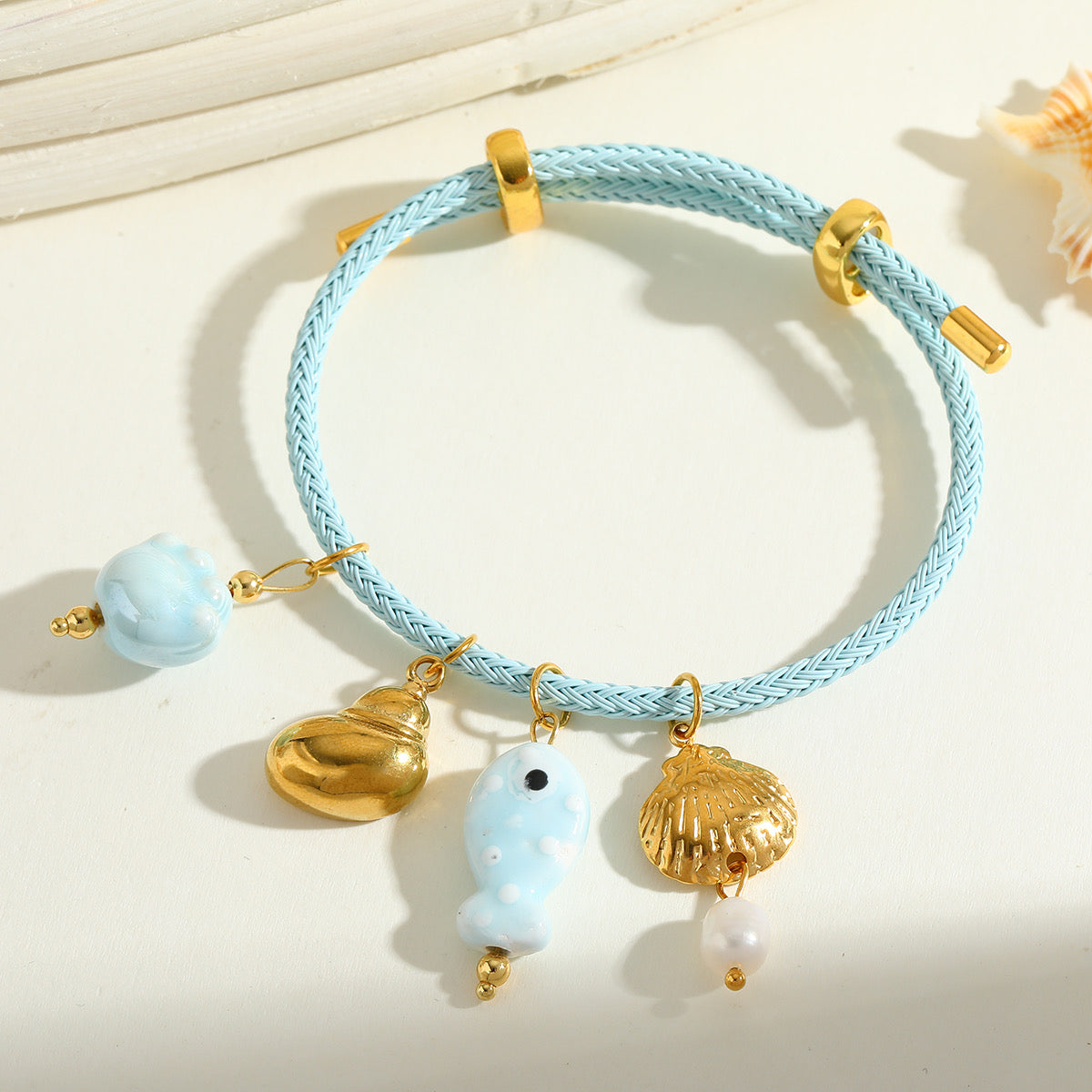 Tulú BRACELET