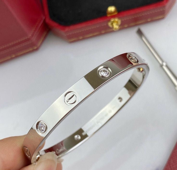 PULSERA AMOR CON LLAVE