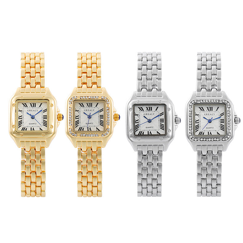 RELOJ VINTAGE