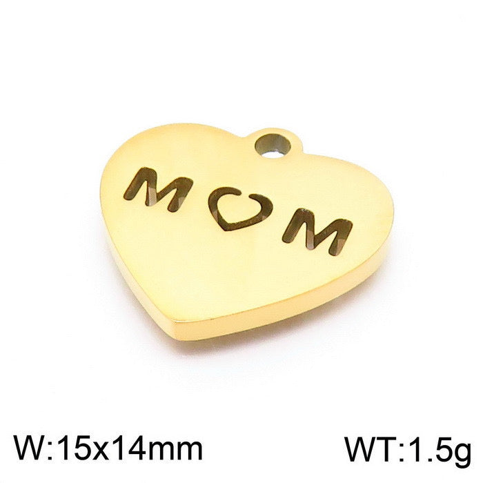 CHARMS MOM