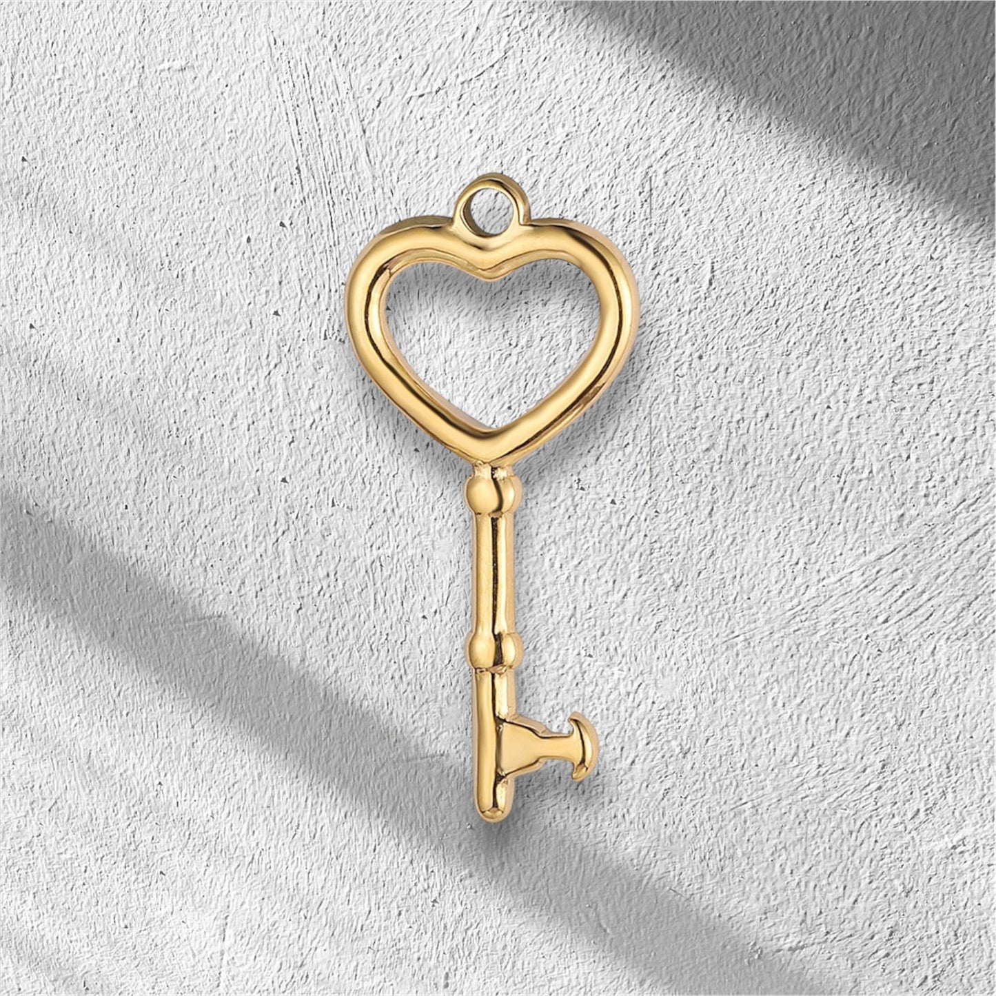 CHARMS LLAVE