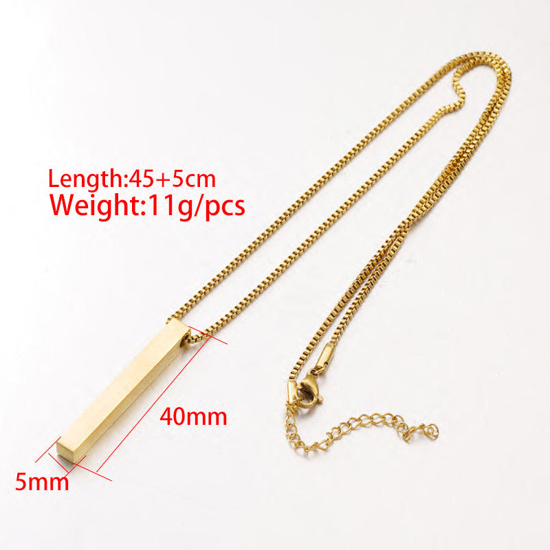 Necklace Ideal