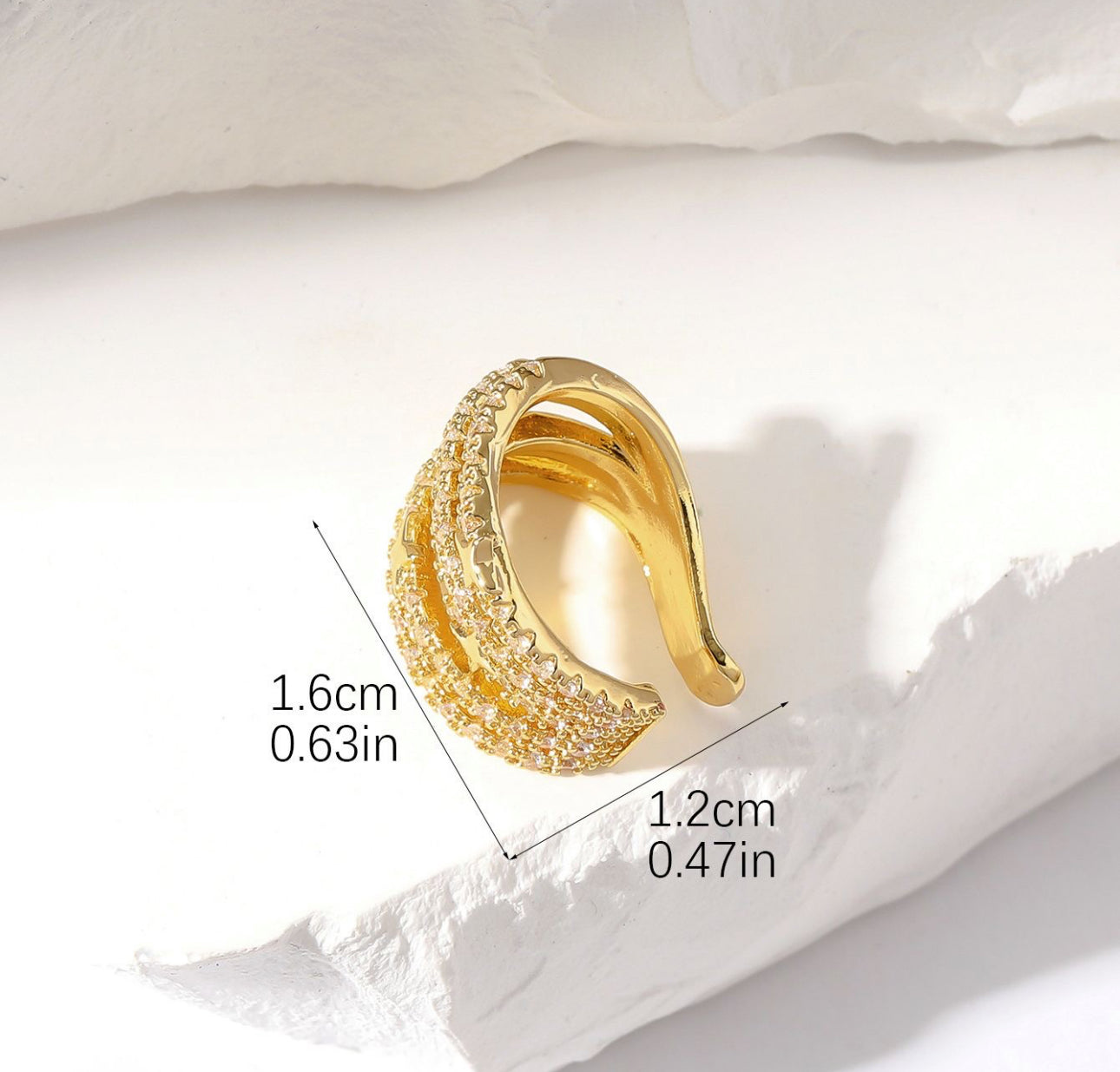 ARETES CHONQUI STAR