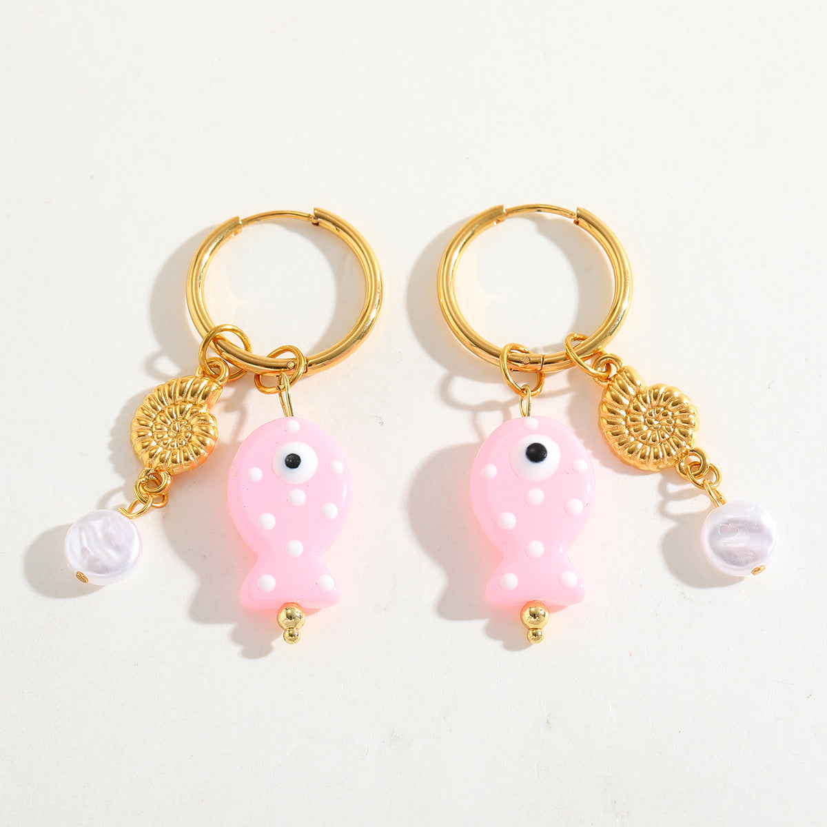 Hawái Earring