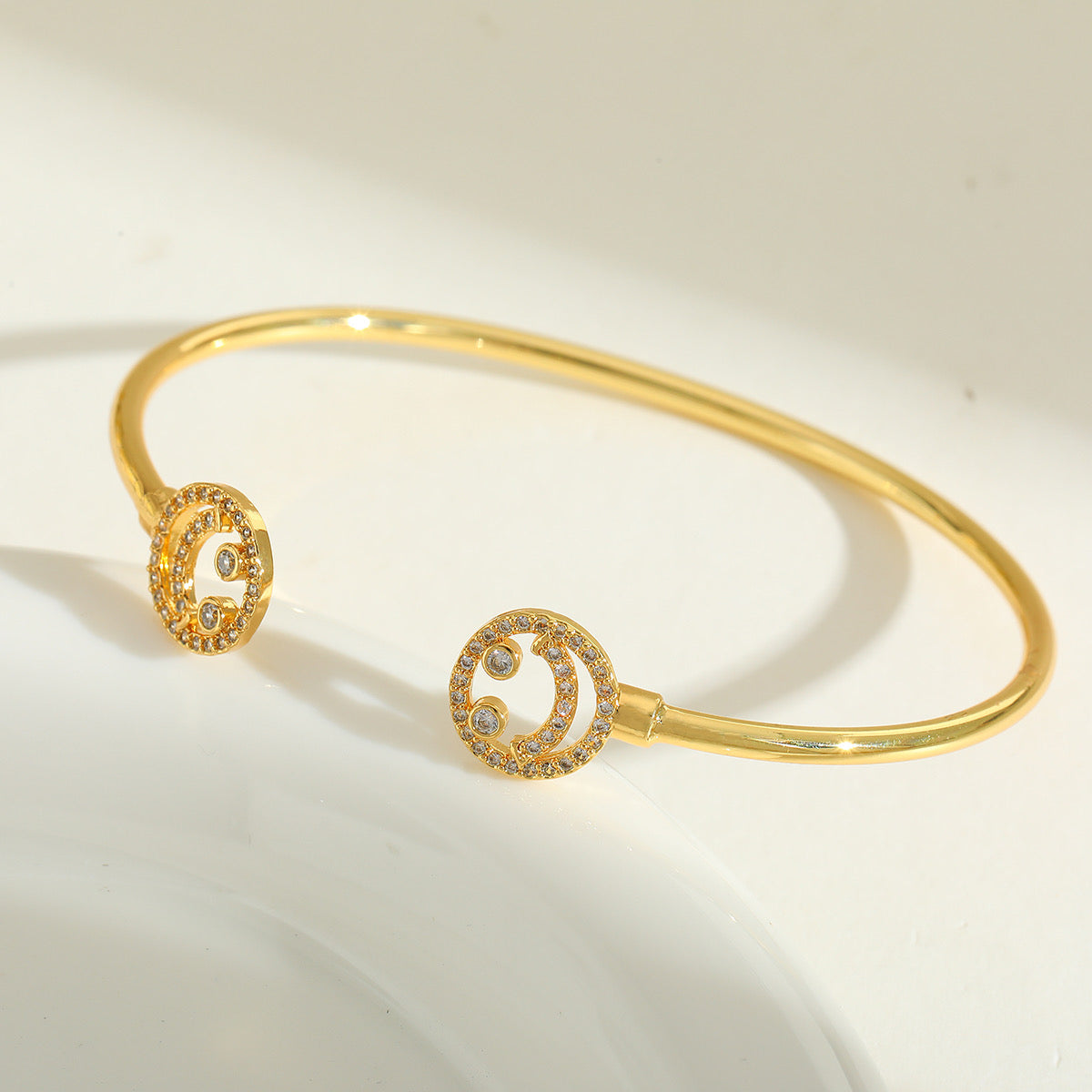 PULSERA HAPPY