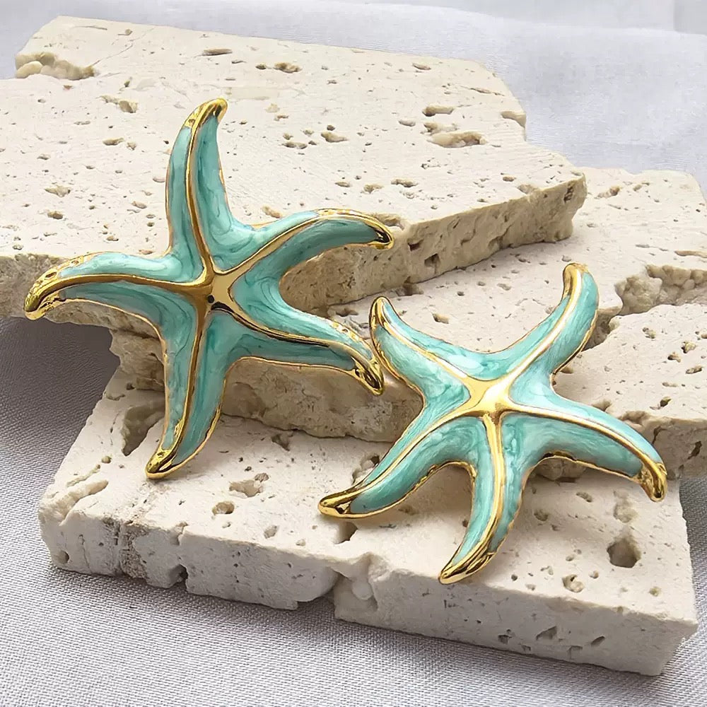 ESTRELLA EARRING