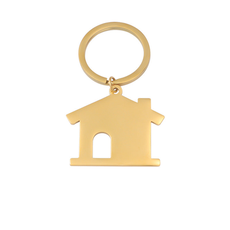 Llavero Home