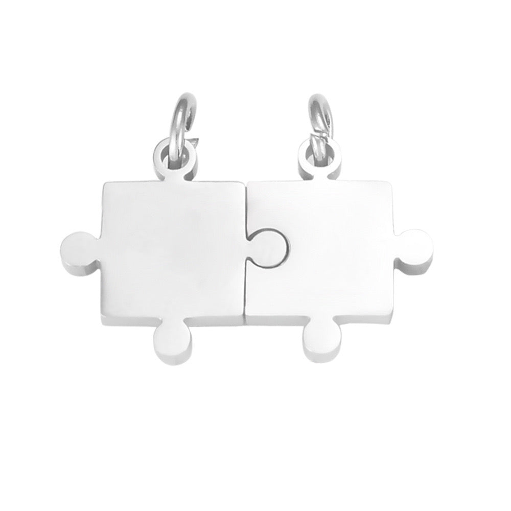 CHARMS PUZZLE
