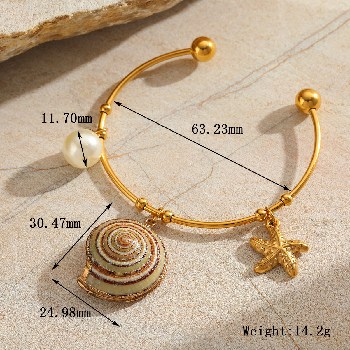 Isla Mar BRACELET