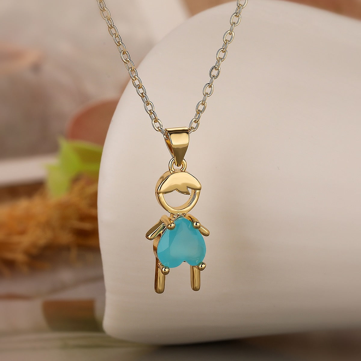 COLLAR HIJO(a)