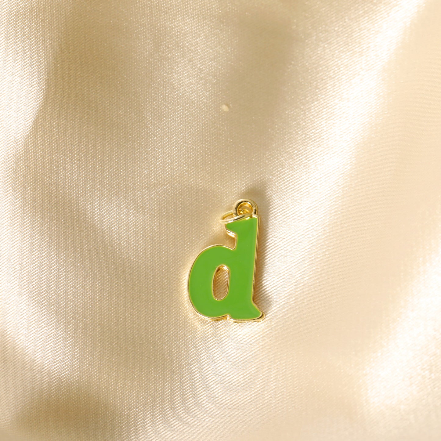CHARMS INICIAL DE COLORES