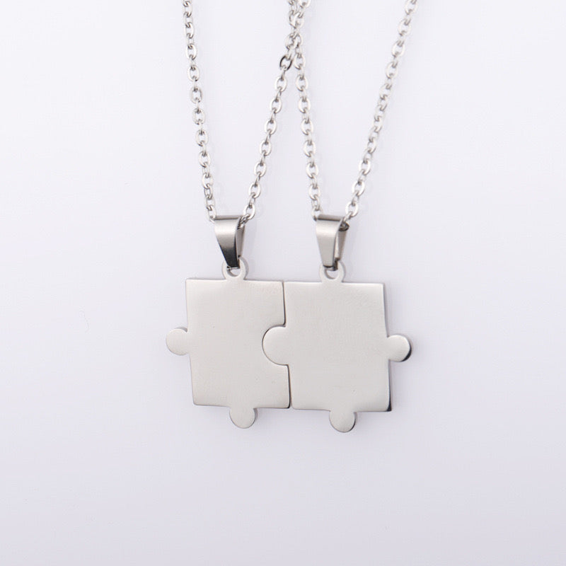 Necklace Puzzle