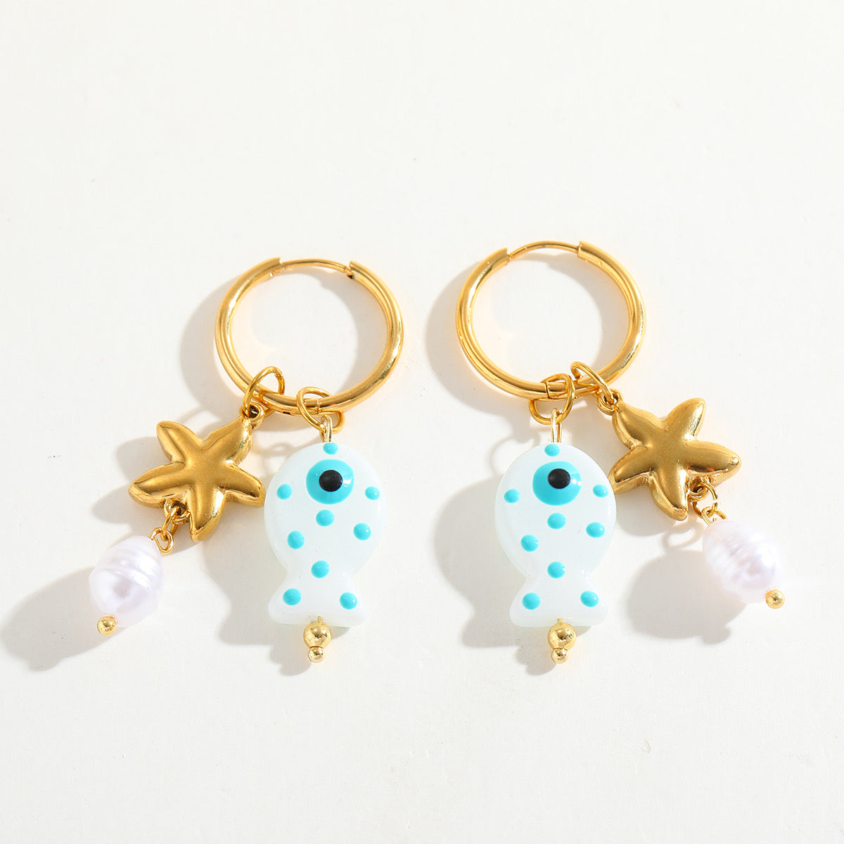 Hawái Earring