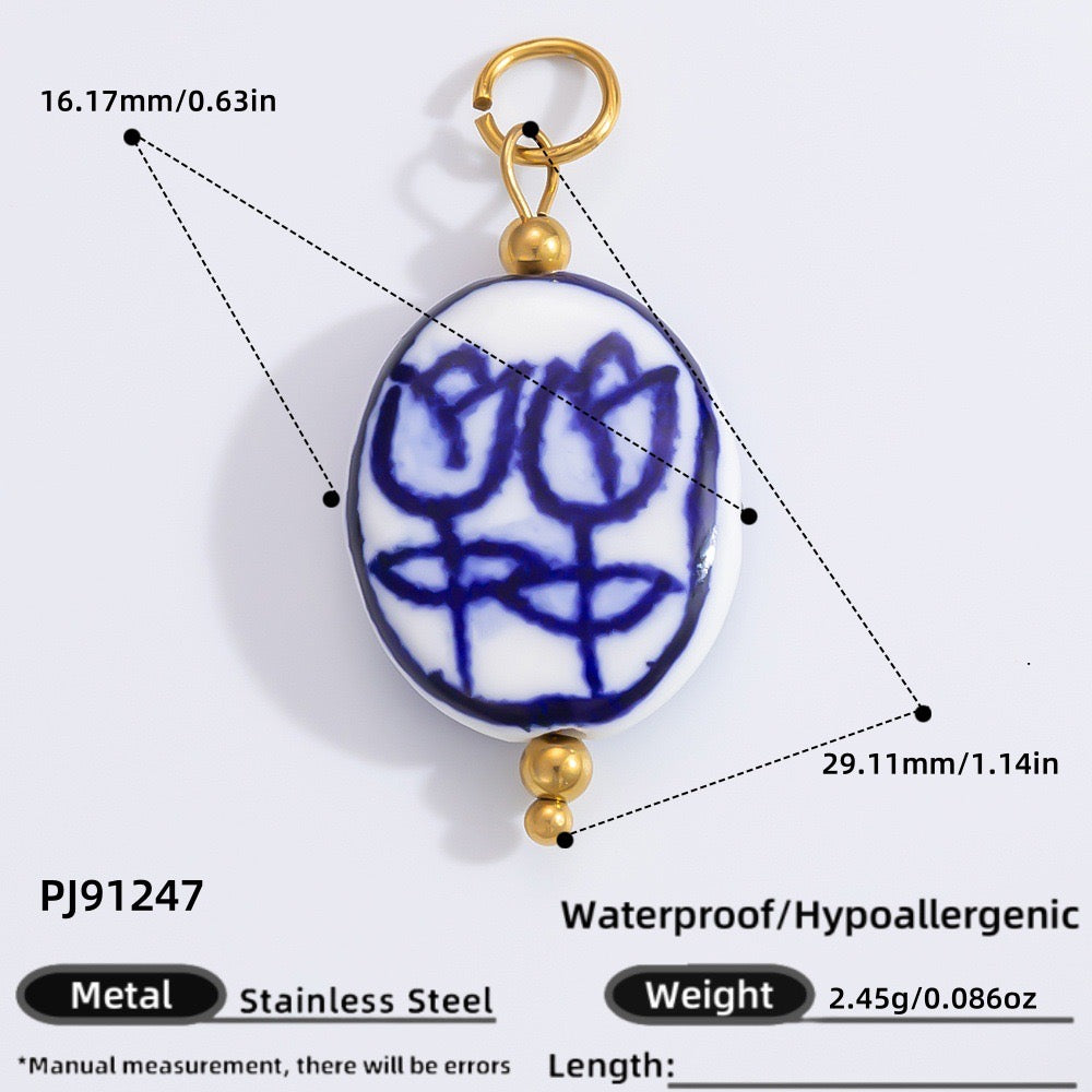 CHARMS CERAMICA