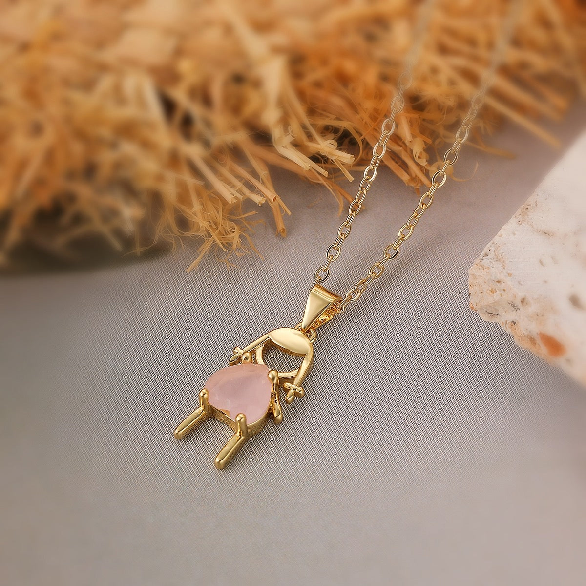 COLLAR HIJO(a)