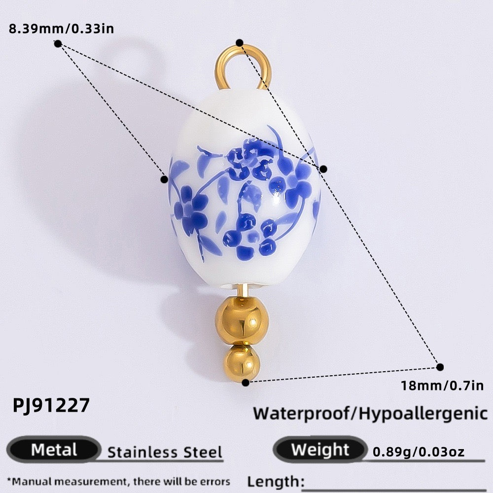 CHARMS CERAMICA