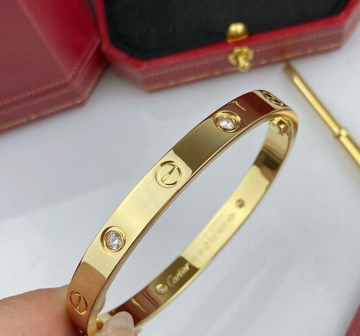 PULSERA AMOR CON LLAVE