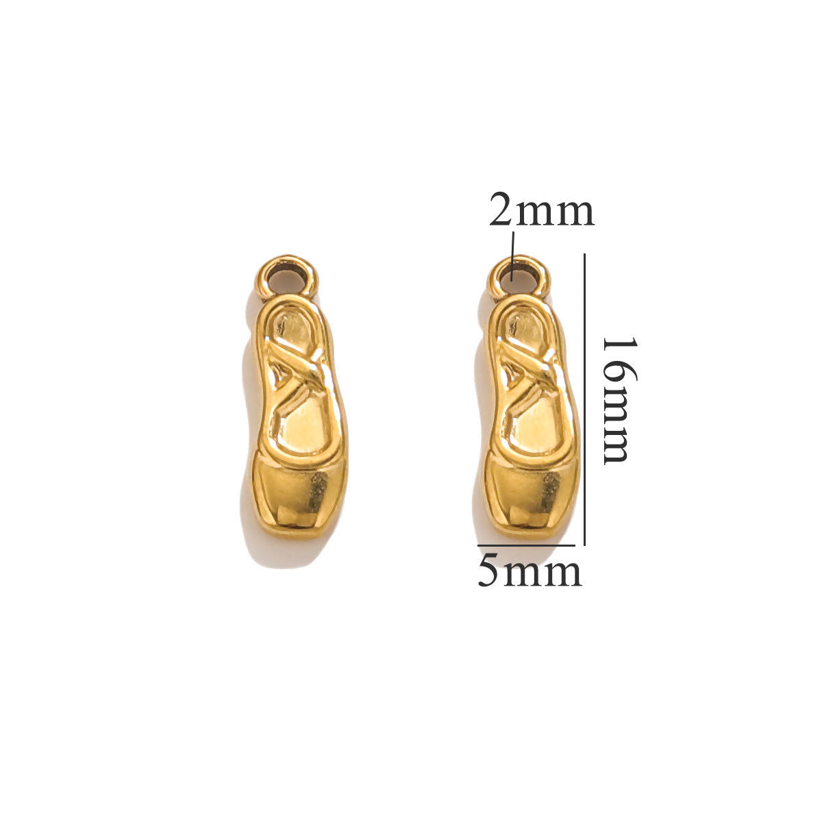CHARMS ESPECIAL