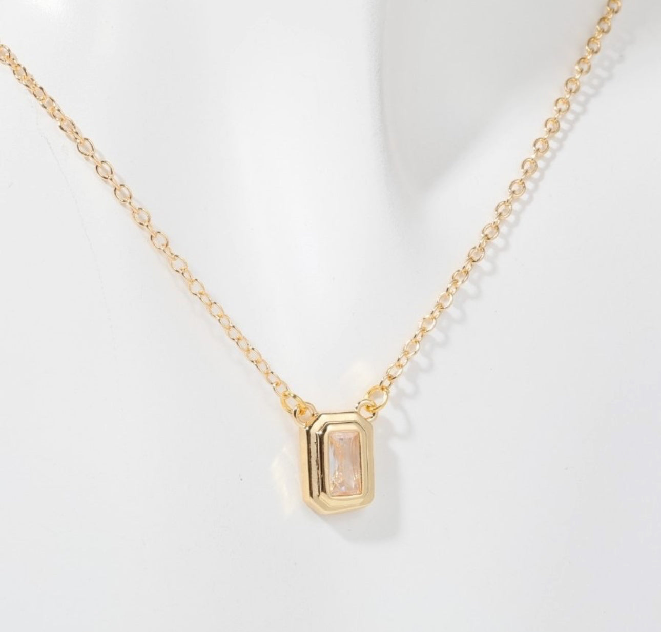 COLLAR ADA